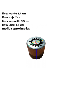 Nozzle tip for filled churros 2