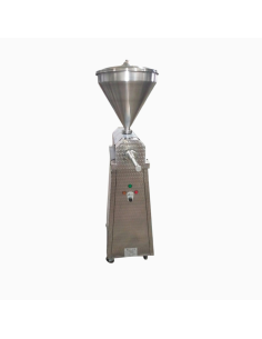 Automatic dosing pump with shifter and pedal