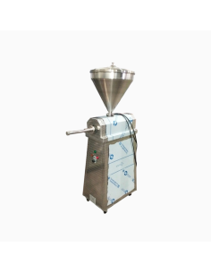 Automatic dosing pump with shifter and pedal 2