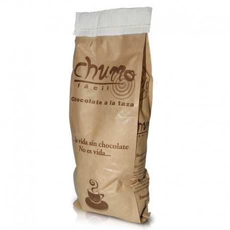 Chocolate a la taza en polvo 1,3Kg