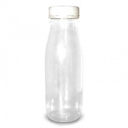 Botella Pet de 250ml