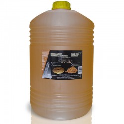 Aceite Girasol Profesional 25 litros alto rendimiento