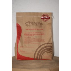 Mix para Porras sacos 4 kg (Pack 3) 2
