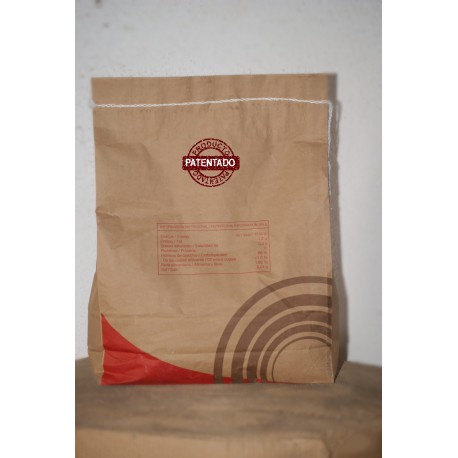 Mix preparado para masa de Porras sacos 4 kg (Pack 3)