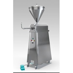 Dosificadora Automática con variador y pedal