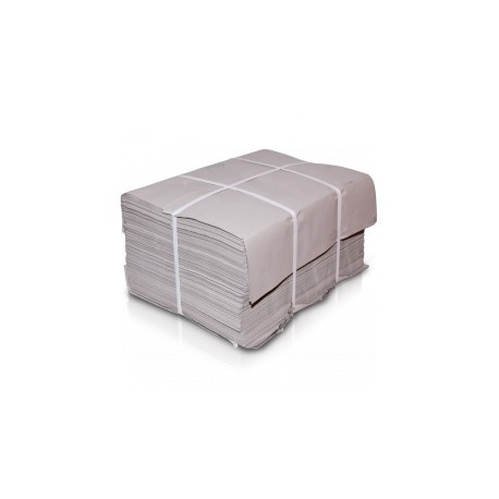 PAPEL GRIS PERLA - 25 KG