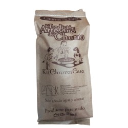 KIT PARA HACER CHURROS EN CASA 2