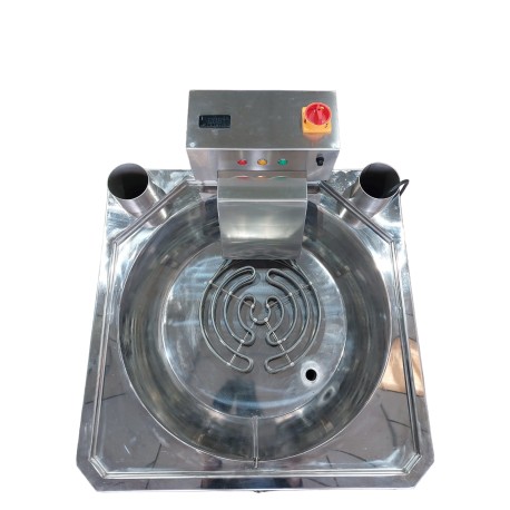 CABEZAL DE FREIDORA ELECTRICA 