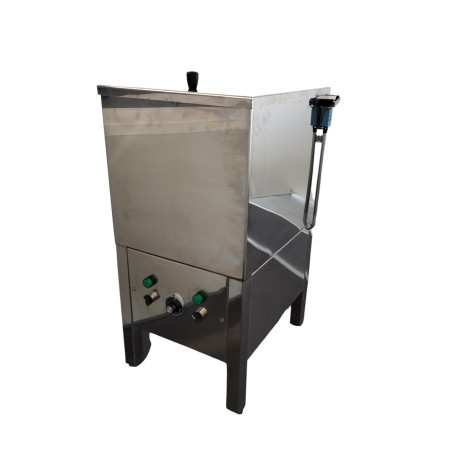 HERVIDOR DE AGUA 70 LITROS