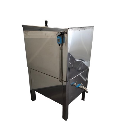 HERVIDOR DE AGUA 70 LITROS