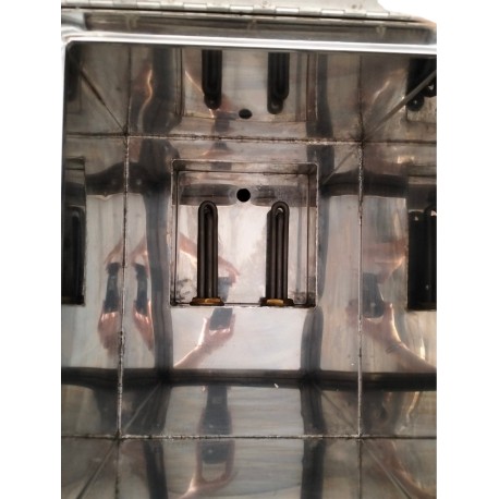 HERVIDOR DE AGUA 70 LITROS