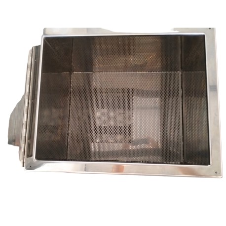 HERVIDOR DE AGUA 70 LITROS