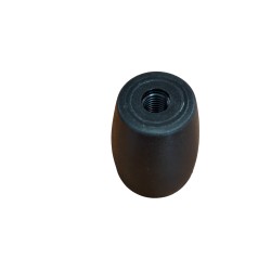 JUEGO DE 4 POMOS PARA DOSIFICADORA MANUAL 2