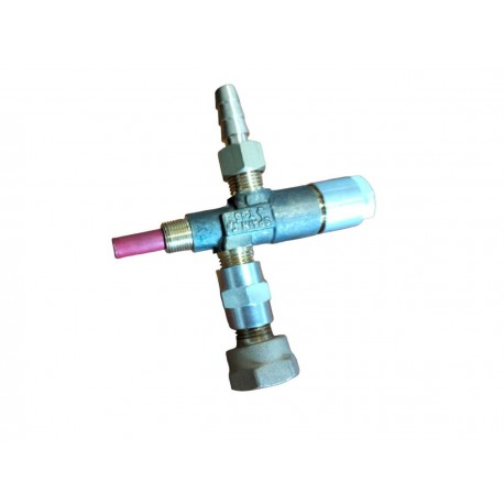 Válvula de seguridad 