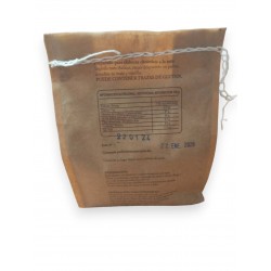 PREPARADO CHOCOLATE A LA TAZA 400 GR PARA 1.5 L DE LECHE 2