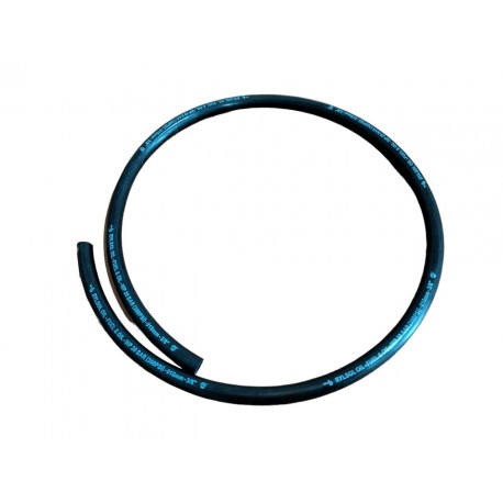 Tubería para garrafa de gasoil 4,90 el metro