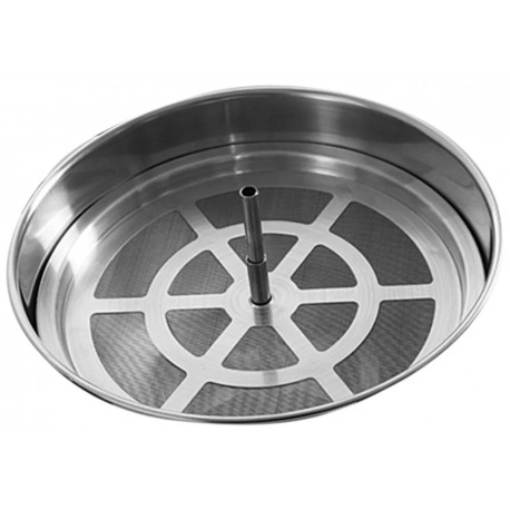 Hervidora/ Boiler - 6 litros