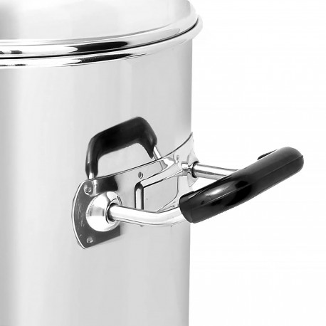 Hervidora/ Boiler - 6 litros