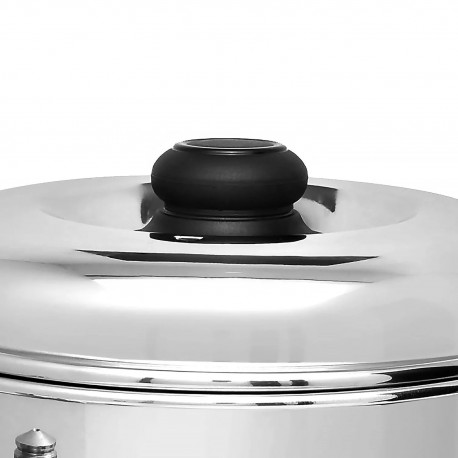 Hervidora/ Boiler - 6 litros