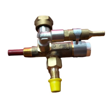 Válvula de seguridad 