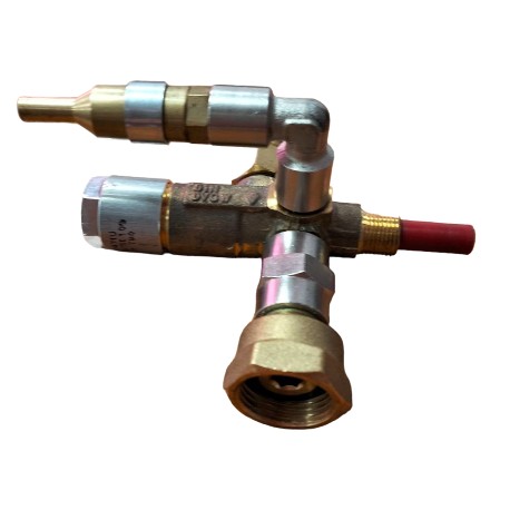 Válvula de seguridad 