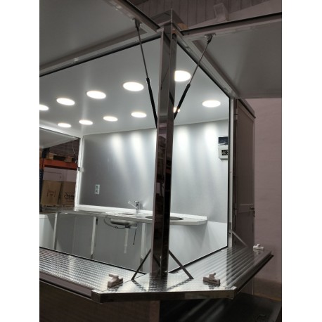 Remolque 3x2x2.10 HG