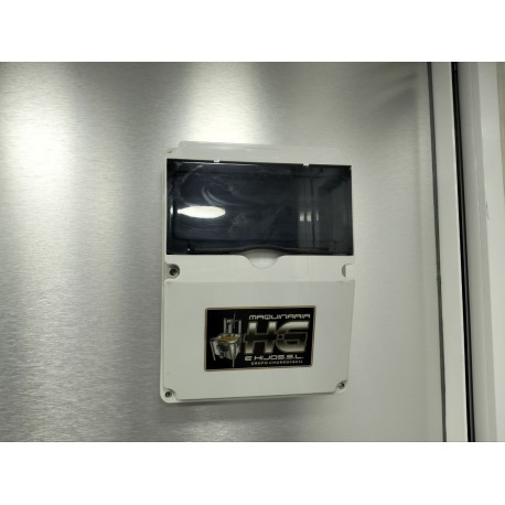 Remolque 3x2x2.10 HG