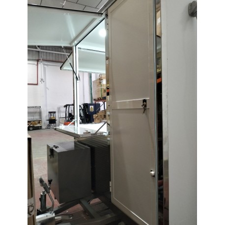 Remolque 3x2x2.10 HG