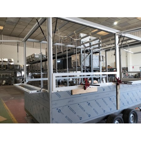 Remolque 3x2x2.10 HG