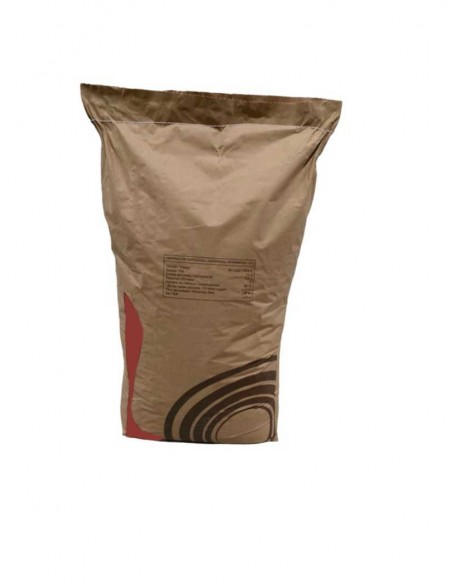 MIX PREPARADO PARA CHURROS DE PORRA O ROSCA SACO 20 KG