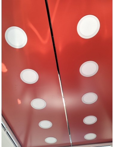 copy of Remolque sin maquinaria de color Negro