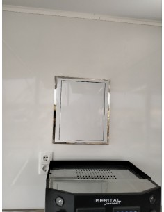 REMOLQUE DE 5 METROS MAQUINARIA HG 2