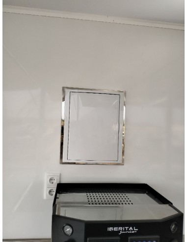 REMOLQUE DE 5 METROS MAQUINARIA HG