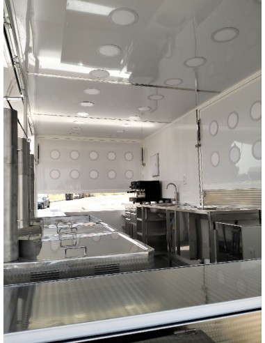 copy of Remolque de 4 metros maquinaria HG