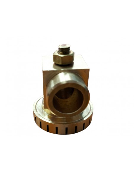 PILOTO PERMANENTE QUEMADOR 621