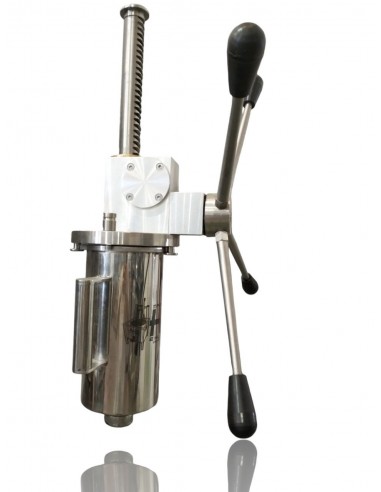 DOSIFICADORA MANUAL 3KG HG E HIJOS