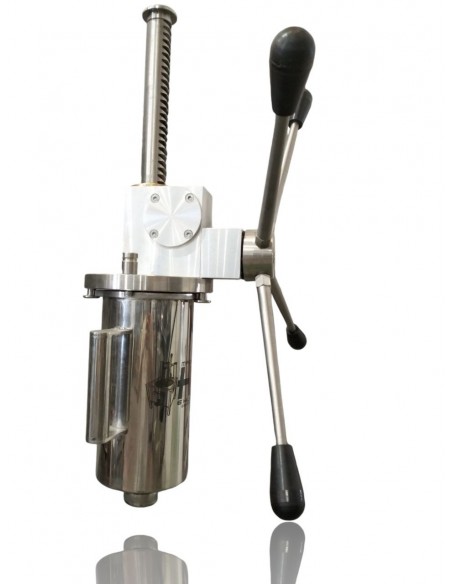 DOSIFICADORA MANUAL 3KG HG E HIJOS