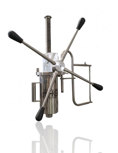 DOSIFICADORA MANUAL 3KG HG E HIJOS