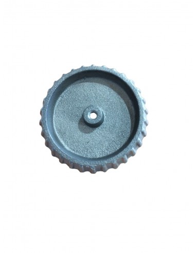 TAPA DE QUEMADOR EXPRESS 621