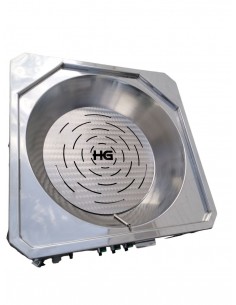 FOGON ELECTRICO CON 3 RESISTENCIAS INDIVIDUALES DE 80 2