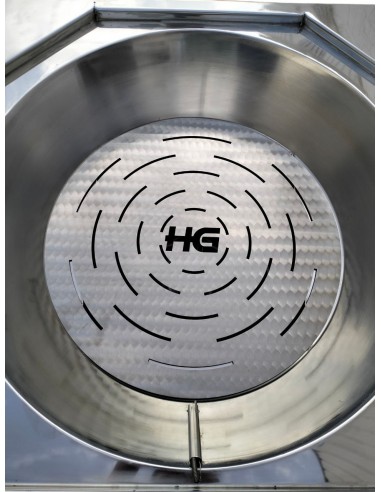 FOGON ELECTRICO CON 3 RESISTENCIAS INDIVIDUALES...