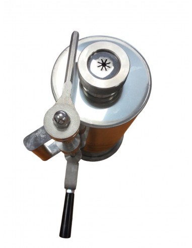 VASO ADICIONAL PARA DOSIFICADORA MANUAL 2 KG...