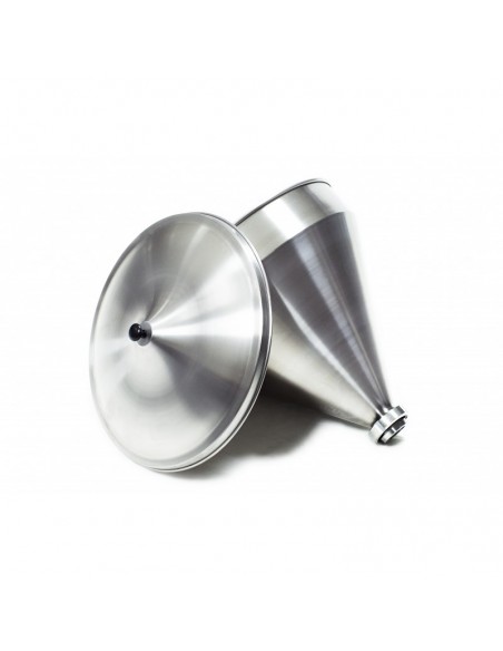 DOSIFICADORA DE CHURROS AUT. con pedal, control velocidad y retroceso automático antigoteo CON CODO FRONTAL