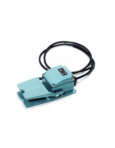 DOSIFICADORA DE CHURROS AUT. con pedal, control...